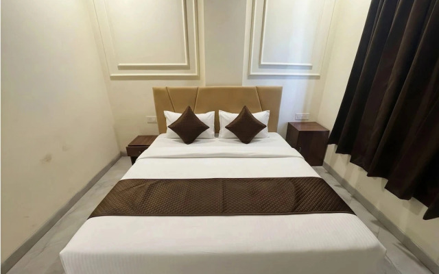Hotel Madhav and Restaurant
