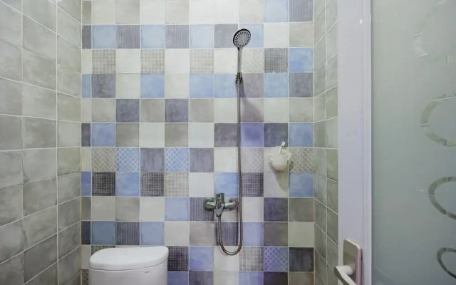 Urbanview Hotel Bagusroom Batam