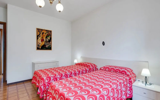 Modern Holiday Home in Marciaga With Garden