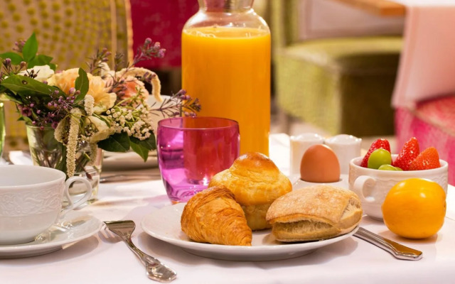 Académie Hôtel Saint Germain