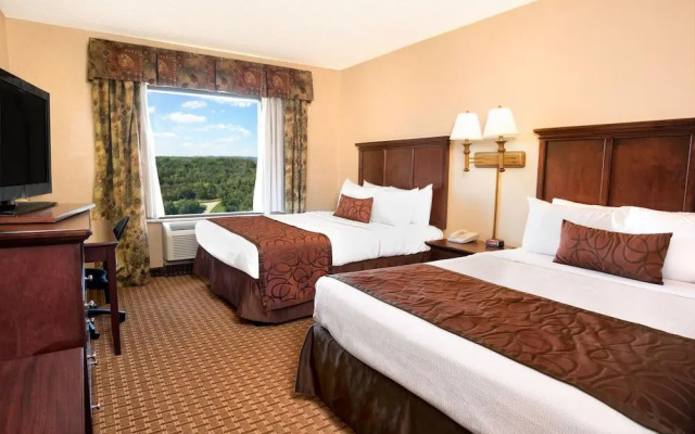 Grand Plaza Hotel, Trademark Collection by Wyndham