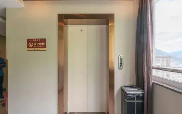 Feiju Hotel