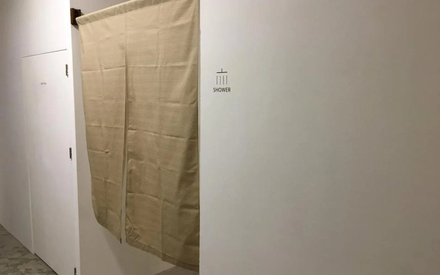 Fairfield Room - Hostel