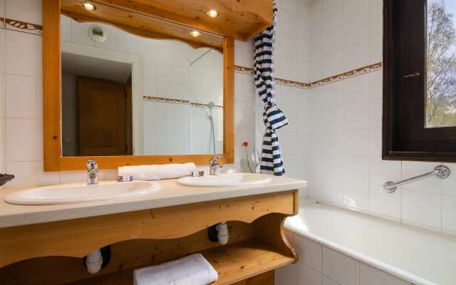 Appartement Anaïte 15