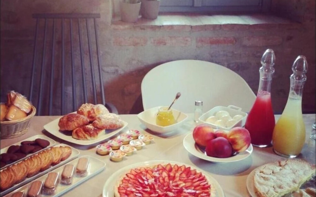 Oryza B&B-Ristorante