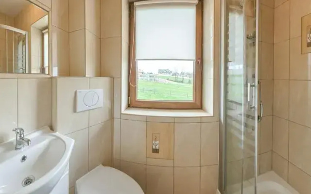 Holiday home Góralska Osada
