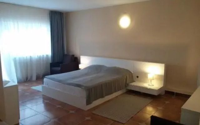Pensiunea Casa Tepes