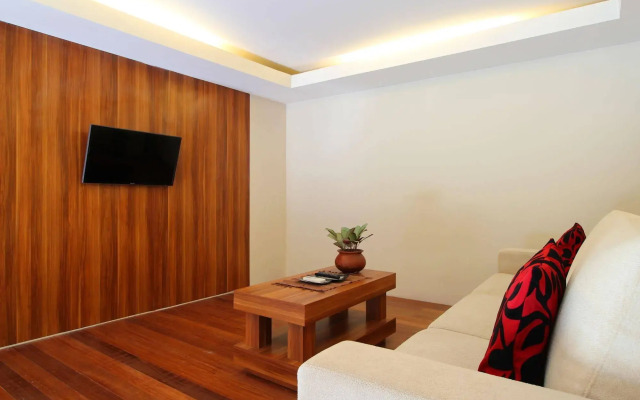 Pandawa All Suite Hotel