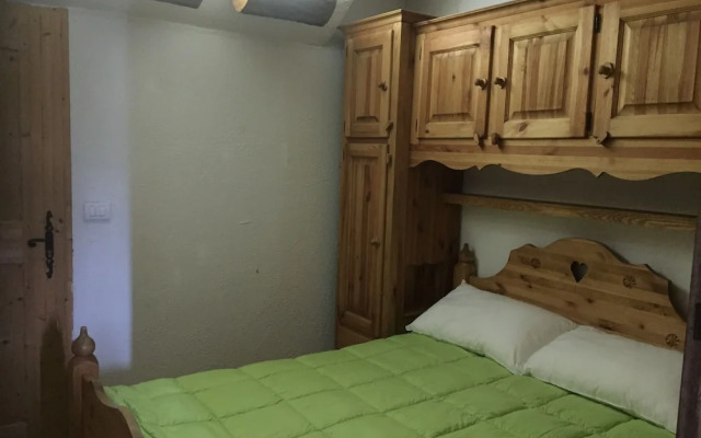 Chamonix Centre Sauna Cromotherapy 2