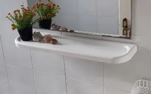 Thanasis' apartments Α2