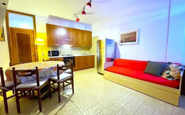 Apartment in Caorle Near Beach & Pool