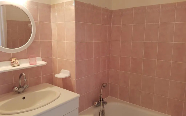 Appartement Cabourg, 2 pièces, 4 personnes - FR-1-487-172