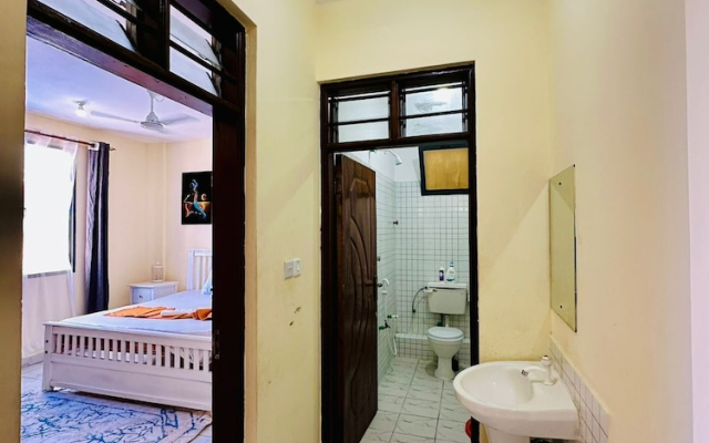 Zahra Apartments Bamburi