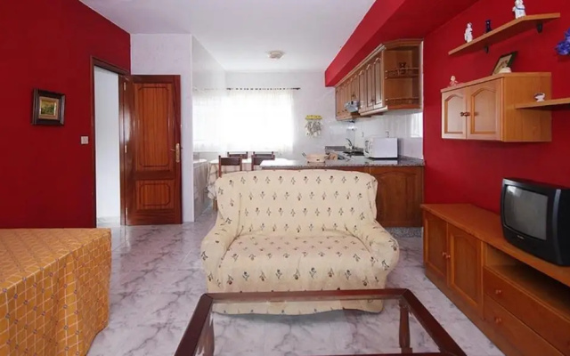 103502 - Apartment in O Pindo