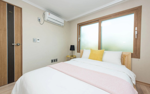 Dream in Jeju