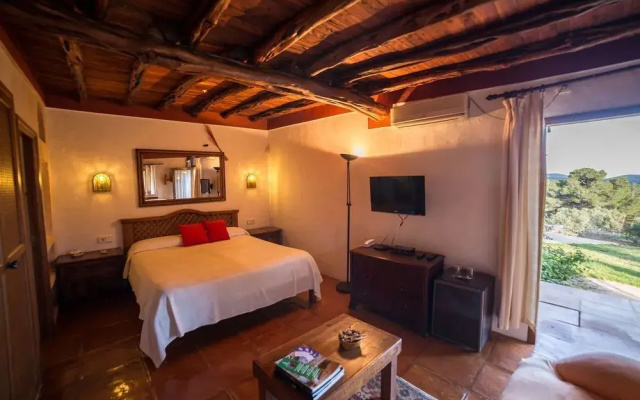 Agroturismo Can Pujolet