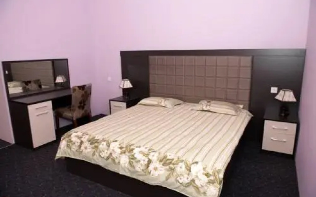 Deniz Guest House