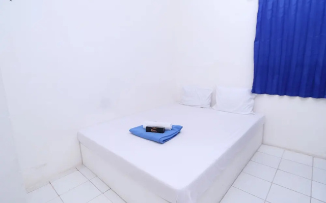 Airy Eco Sawah Besar Kartini Tiga 42 Jakarta