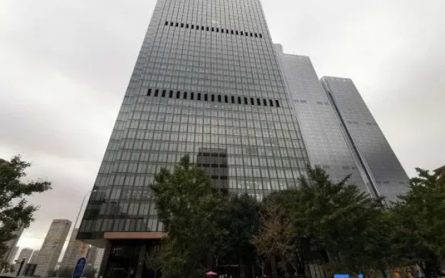 Yuan Se Hotel Apartment (Beijing Central Television Station)