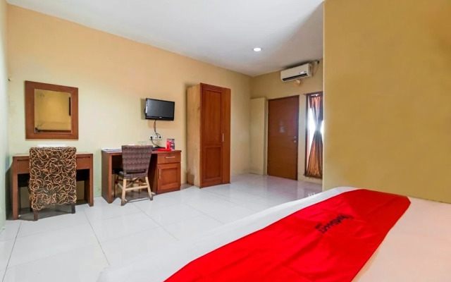 Bukit Gumati Hotel