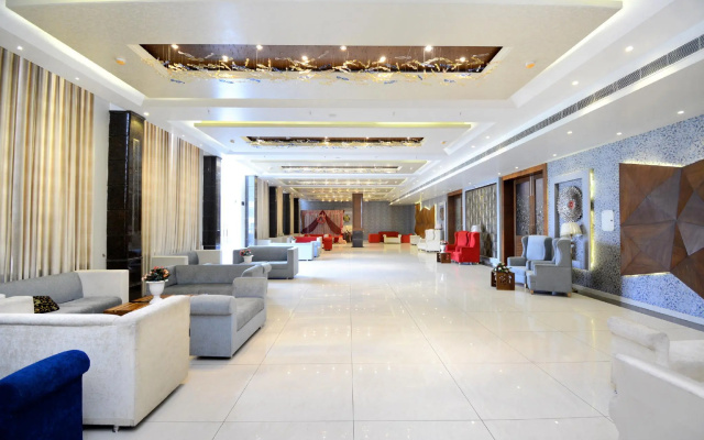 Palmdale Resort by OYO Rooms