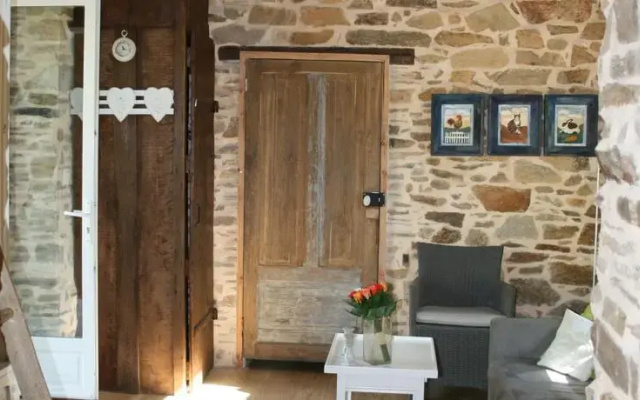 Ambiance Lavande