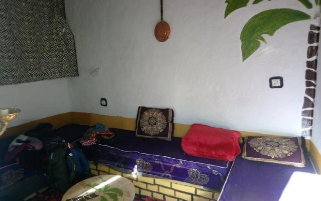 Hostel Le Gout Du Sahara