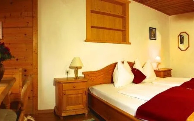 Alpbach Bergwald Apartments