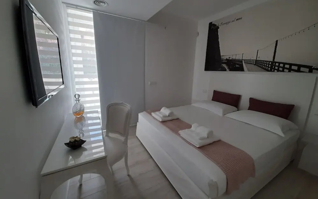 Comfortable Holiday Home in Pozzallo With Balcony
