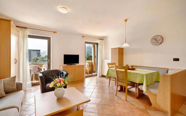 Weinsepphof Ferienwohnung 4