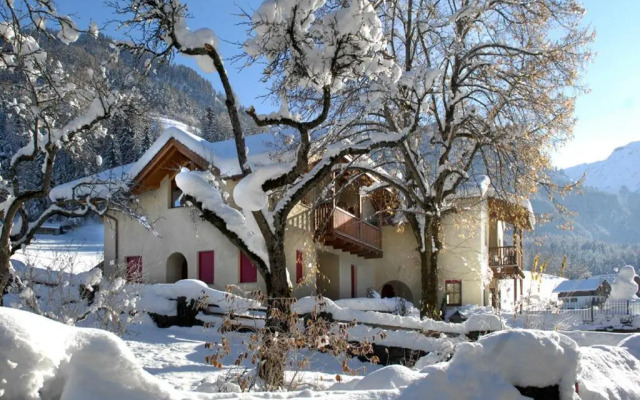 Villa Tilia