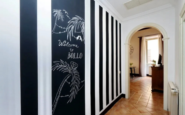 Leonita Apartment