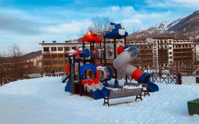 Didveli Residence E37