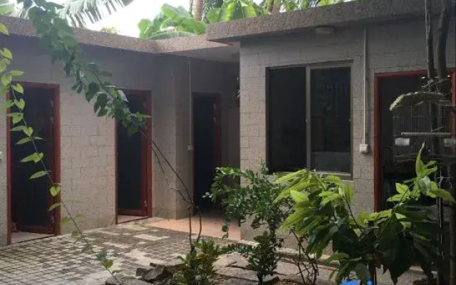 Lanyu Hostel
