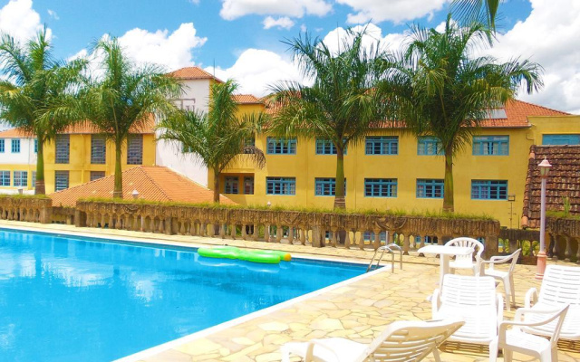 Grande Hotel Trilogia