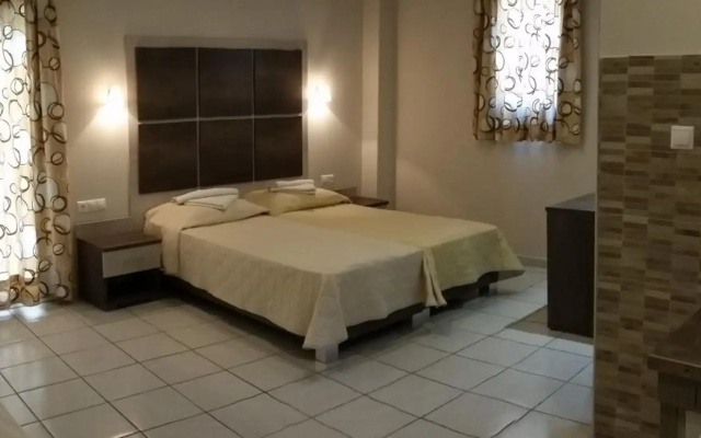 Hotel Pallada