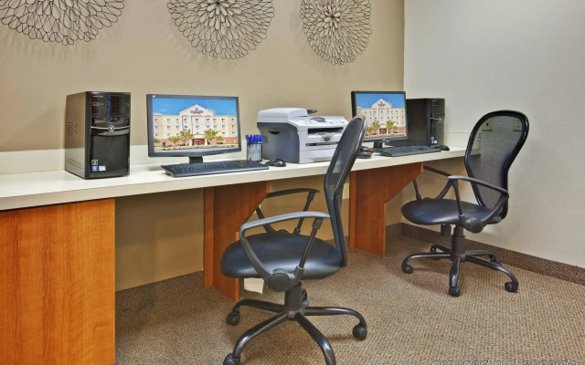 Candlewood Suites Memphis