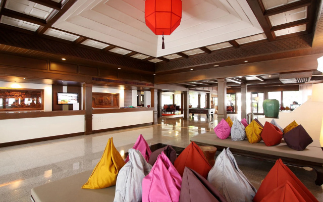 Sunprime Kamala Beach
