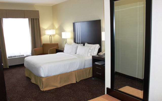 Holiday Inn Express Yorkton East by IHG