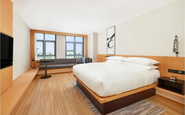 Fairfield by Marriott Guangzhou Konggang