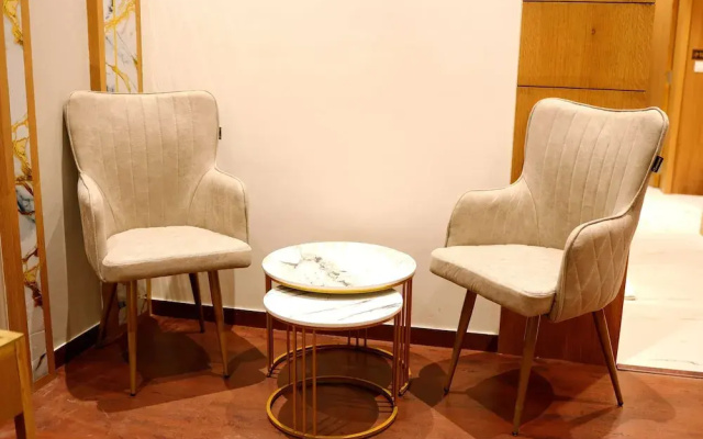 The GM Luxe Hotel Near Shree Khatu Shyam Ji Mandir