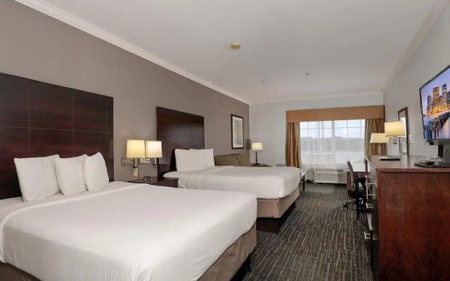 Sonesta Essential Houston Westchase
