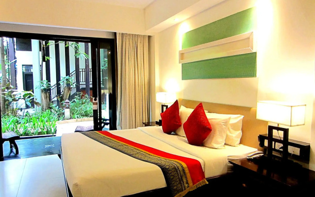 Yantarasri Resort