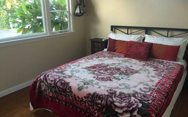Newly refurbished 2 bedroom in Milford