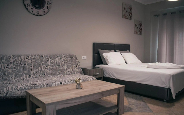 Home Apartments