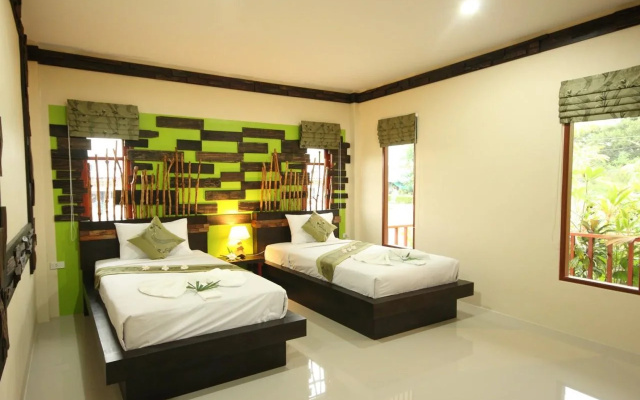 Bida Daree Resort