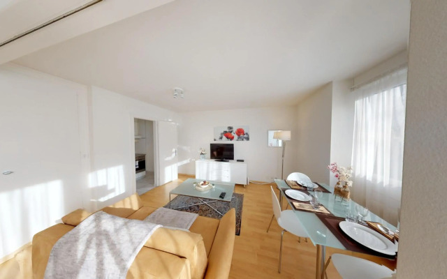 Unique Serviced Living @ St. Johann Davidsrain