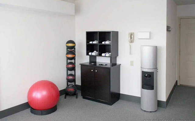 Homewood Suites Columbus-Worthington
