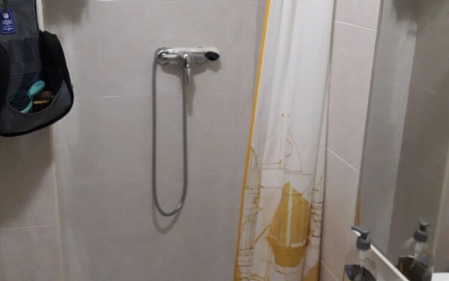 Apartamento Salamanca 8