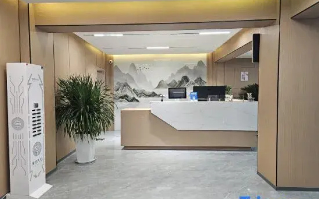 Yunzhiju Hotel in Diebu County